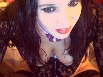 Foto pública de Rosaly