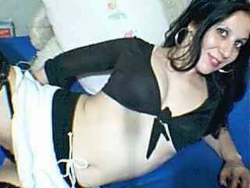 Foto pública de Rosaly