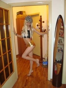 Foto pública de felyalexa