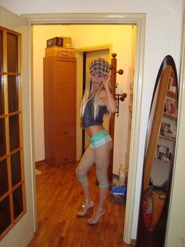 Foto pública de felyalexa