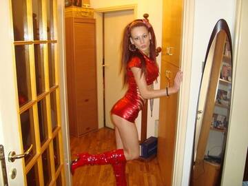 Foto pública de felyalexa