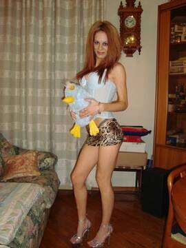 Foto pública de felyalexa