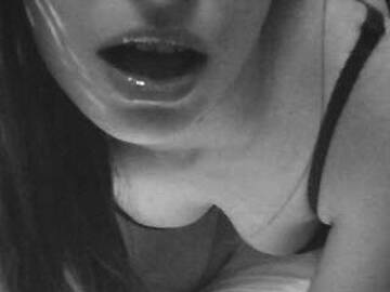 Foto pública de DarkBabyGirl