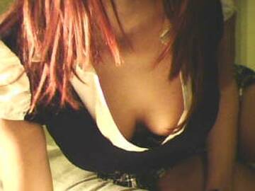 Foto pública de DarkBabyGirl