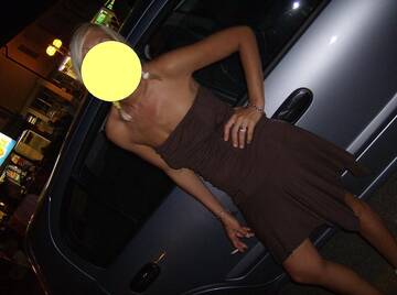 Foto pública de sexysammy