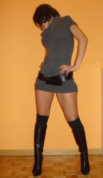 Foto pública de fushiko