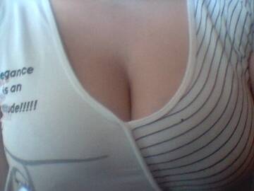 Foto pública de musa85