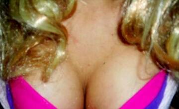 Foto pública de bionda10