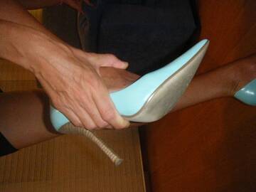 Foto pública de melixa