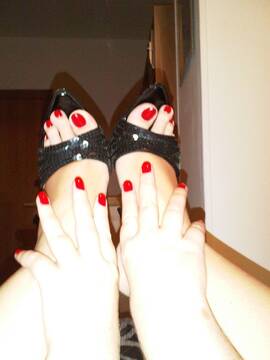 Public Photo of dolcefighetta