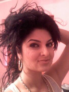 Foto pública de brunetina