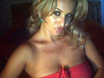 Foto pública de Cheerleader