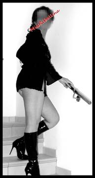 Foto pública de MissRibellina