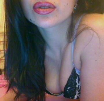 Foto pública de serene84