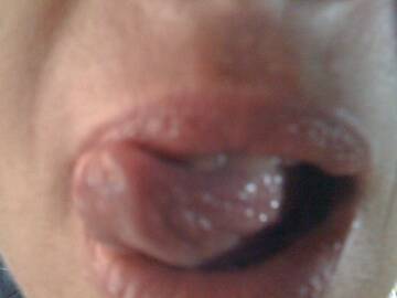 Foto pública de sexygaia