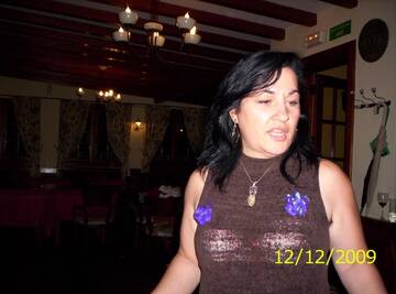 Foto pública de lucy254