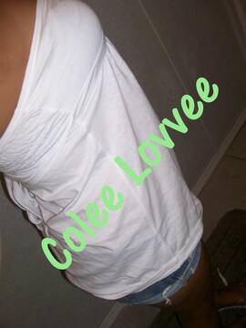 Foto pública de colee