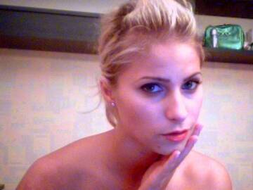 Foto pública de famousblonde69