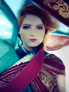 Foto pública de xPoisonousIvyx