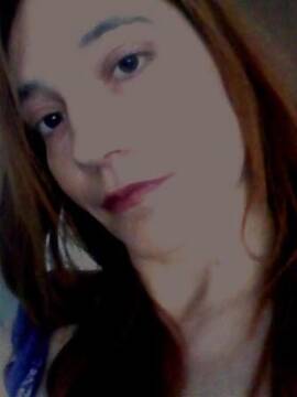 Foto pública de dolce_pantera