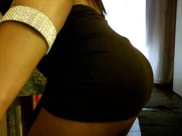 Foto pública de HotXXX_Vivian