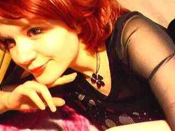 Foto pública de HOTREDHEADXXX