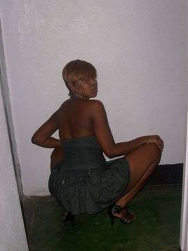 Foto pública de joie