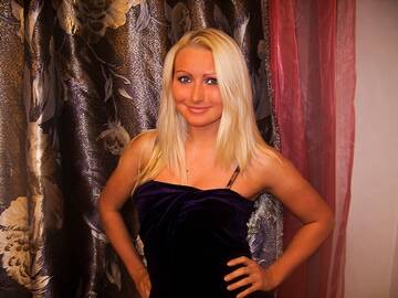 Foto pública de PerfectBabe