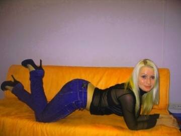 Foto pública de PerfectBabe