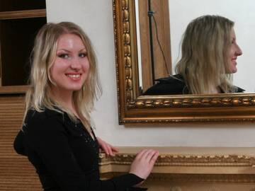 Foto pública de PussykatDoll