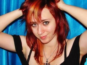 Foto pública de BustyGothika