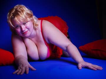 Foto pública de HeavyMilf