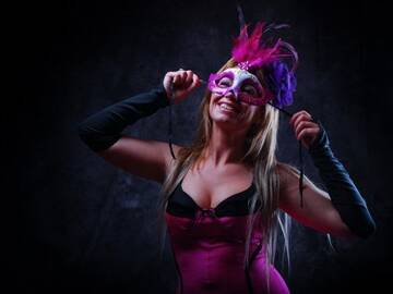 Foto pública de KiraDivine