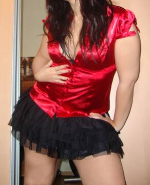 Foto pública de stella-sexy