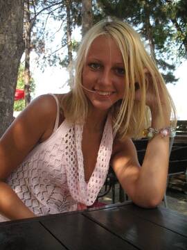 Foto pública de MIssArtOfSex