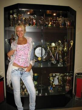 Foto pública de MIssArtOfSex