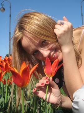 Foto pública de MIssArtOfSex