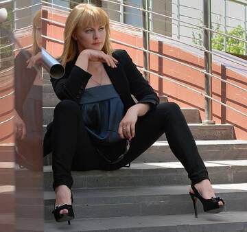 Foto pública de queenmargoxx