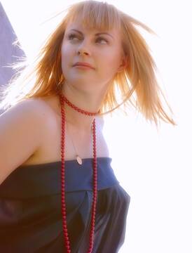 Foto pública de queenmargoxx