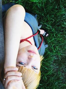 Foto pública de queenmargoxx