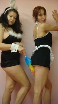 Foto pública de MegaPleasureX