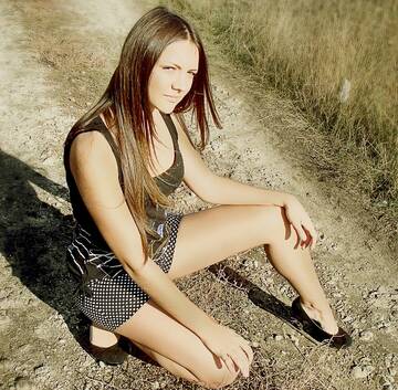 Foto pública de playmatelizx1