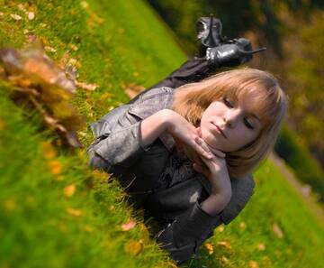 Foto pública de honeyblondy7