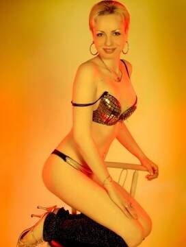 Foto pública de deliciouslady7