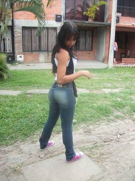 Foto pública de littletaty