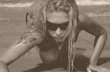 Foto pública de Britney-B