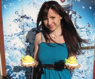 Foto pública de hotmermaid4u