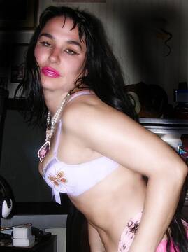 Foto pública de isabelangels