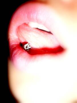 Foto pública de Barbitch