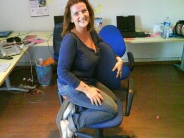 Foto pública de ReginaRossa